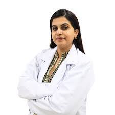 Dr Sristi Salvatkar